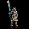 Mythic Legions RPG: Heroic Paladin/Cleric - Deluxe Action Figure (7in) (PREORDER)