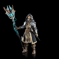 Mythic Legions RPG: Heroic Paladin/Cleric - Deluxe Action Figure (7in) (PREORDER)