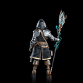 Mythic Legions RPG: Heroic Paladin/Cleric - Deluxe Action Figure (7in) (PREORDER)
