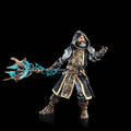 Mythic Legions RPG: Heroic Paladin/Cleric - Deluxe Action Figure (7in) (PREORDER)