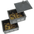Battlefield in a Box: European House - Calais (Pre-painted)