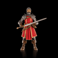 Mythic Legions RPG: Heads Pack (5ct) (PREORDER)