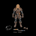 Mythic Legions RPG: Elf Rogue - Base Player Action Figure (7in) (PREORDER)