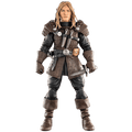 Mythic Legions RPG: Elf Rogue - Base Player Action Figure (7in) (PREORDER)