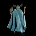 Mythic Legions RPG: Druid Character Pack (PREORDER)