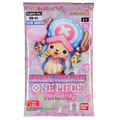 One Piece TCG: Memorial Collection - Extra Booster Pack EB-01