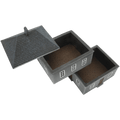 Battlefield in a Box: European House - Calais (Pre-painted)