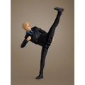One Piece: A Netflix Series: Sanji TAMASHII NATIONS S.H.Figuarts Action Figure (PREORDER)