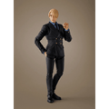 One Piece: A Netflix Series: Sanji TAMASHII NATIONS S.H.Figuarts Action Figure (PREORDER)