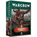 Warcrow: Yaldabaoth - Mornmab (PREORDER)