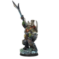 Warcrow: Northern Tribes - Wrathmane (PREORDER)