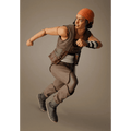 One Piece: A Netflix Series: Usopp TAMASHII NATIONS S.H.Figuarts Action Figure (PREORDER)