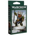 Warcrow: Northern Tribes - Wrathmane (PREORDER)