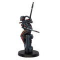 Infinity: JSA - Ninjas (MULTI Sniper/Hacker) (PREORDER)