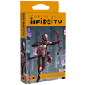 Infinity: JSA - Ninjas (MULTI Sniper/Hacker) (PREORDER)
