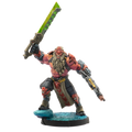 Infinity: Essentials - Combined Army Booster Pack Alpha (PREORDER)