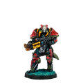 Infinity: Essentials - Combined Army Booster Pack Alpha (PREORDER)