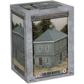 Battlefield in a Box: European House - Calais (Pre-painted)