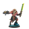 Infinity: Essentials - Combined Army Booster Pack Alpha (PREORDER)