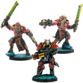 Infinity: Essentials - Combined Army Booster Pack Alpha (PREORDER)