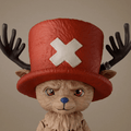 One Piece: A Netflix Series: Tony Tony Chopper TAMASHII NATIONS S.H.Figuarts Action Figure (PREORDER)