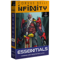 Infinity: Essentials - Combined Army Booster Pack Alpha (PREORDER)
