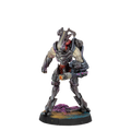 Infinity: Combined Army - Drakios, Team Achilles' Dragon (PREORDER)