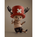 One Piece: A Netflix Series: Tony Tony Chopper TAMASHII NATIONS S.H.Figuarts Action Figure (PREORDER)