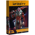 Infinity: Combined Army - Drakios, Team Achilles' Dragon (PREORDER)