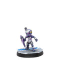 Infinity: Aleph - Optimate Agent Maximus (PREORDER)