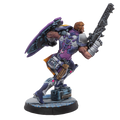 Infinity: Aleph - Optimate Agent Maximus (PREORDER)
