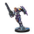 Infinity: Aleph - Optimate Agent Maximus (PREORDER)