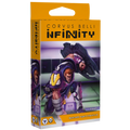 Infinity: Aleph - Optimate Agent Maximus (PREORDER)