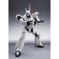 Mobile Police Patlabor EZY: <Side Labor> AV-98Plus Ingram (Ingram Plus) TAMASHII NATIONS The Robot Spirits Action Figure (PREORDER)