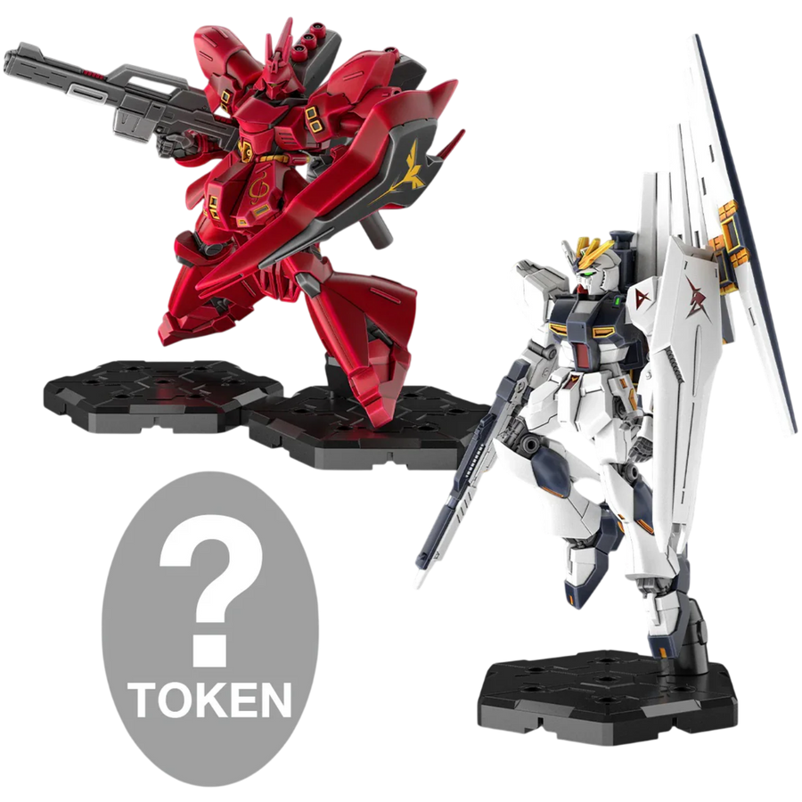 Gundam Assemble: Expansion Pack 08 EX08 (PREORDER)