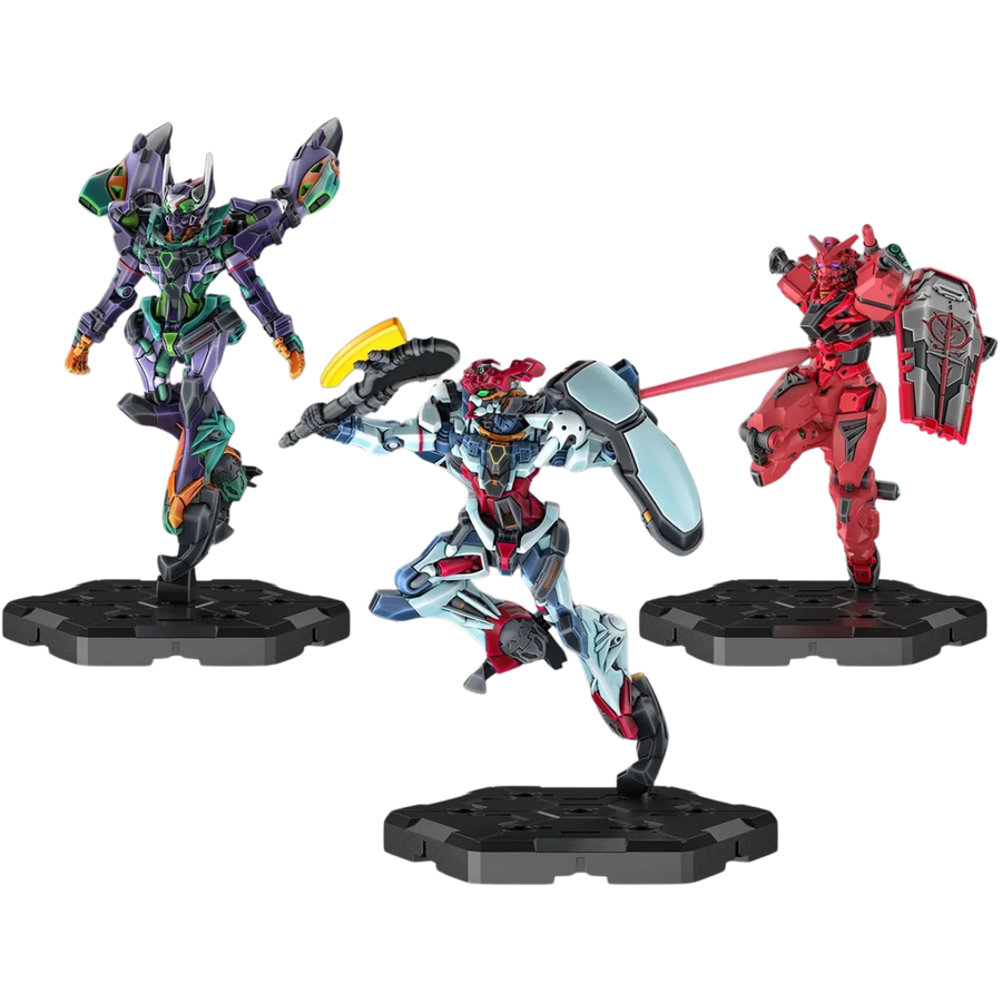 Gundam Assemble: Expansion Pack 07 EX07 (PREORDER)