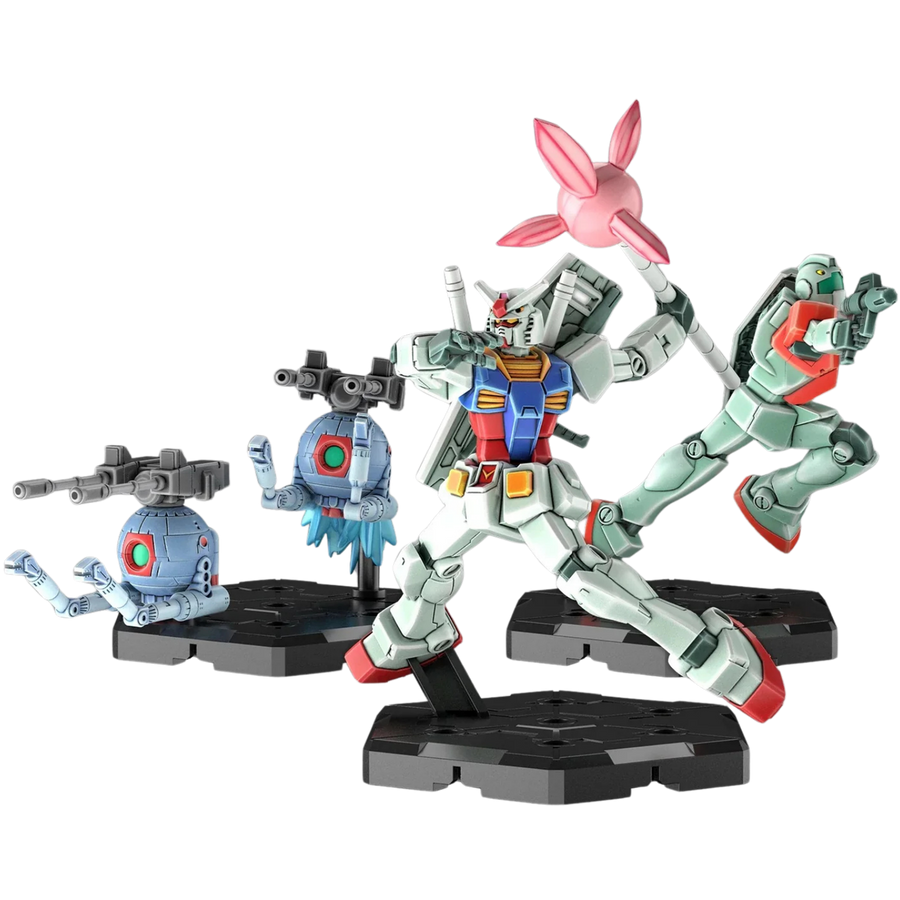 Gundam Assemble: Expansion Pack 09 EX09 (PREORDER)