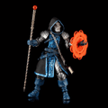 Mythic Legions RPG: Villainous Paladin/Cleric - Deluxe Action Figure (7in) (PREORDER)