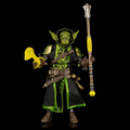 Mythic Legions RPG: Malignant Paladin/Cleric - Deluxe Action Figure (7in) (PREORDER)