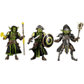 Mythic Legions RPG: Malignant Paladin/Cleric - Deluxe Action Figure (7in) (PREORDER)