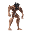 Baki: Pickle (Giant Heartbeat) Masterlise Ichibansho Figure (PREORDER)