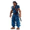 Baki: Musashi Miyamoto (Giant Heartbeat) Masterlise Ichibansho Figure (PREORDER)