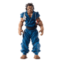 Baki: Musashi Miyamoto (Giant Heartbeat) Masterlise Ichibansho Figure (PREORDER)