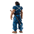 Baki: Musashi Miyamoto (Giant Heartbeat) Masterlise Ichibansho Figure (PREORDER)