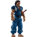 Baki: Musashi Miyamoto (Giant Heartbeat) Masterlise Ichibansho Figure (PREORDER)