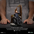 Marvel Studios: Avengers - Doomsday: Professor Xavier MARCAS144126-10 - Art Scale 1/10 Statue (PREORDER)