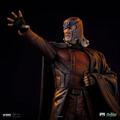 Marvel Studios: Avengers - Doomsday: Magneto MARCAS144026-10 - Art Scale 1/10 Statue (PREORDER)