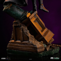 Marvel Studios: Avengers - Doomsday: Magneto MARCAS144026-10 - Art Scale 1/10 Statue (PREORDER)