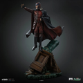 Marvel Studios: Avengers - Doomsday: Magneto MARCAS144026-10 - Art Scale 1/10 Statue (PREORDER)