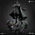 Marvel Studios: Avengers - Doomsday: Doctor Doom MARCAS143226-14 - Legacy Replica 1/4 Statue (PREORDER)